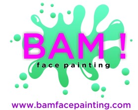 www.bamfacepainting.com entry by markingkong