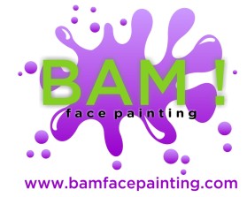 www.bamfacepainting.com entry by markingkong