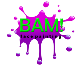 www.bamfacepainting.com entry by doaa.alsheikh