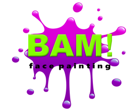 www.bamfacepainting.com entry by doaa.alsheikh
