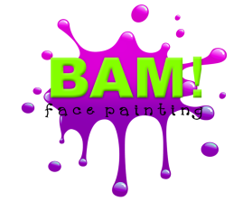 www.bamfacepainting.com entry by doaa.alsheikh