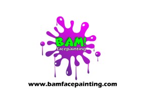 www.bamfacepainting.com entry by Creative_Mind.