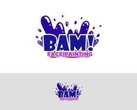 www.bamfacepainting.com entry by ikurn