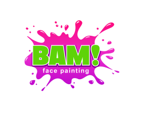 www.bamfacepainting.com entry by smarttaste