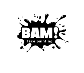 www.bamfacepainting.com entry by smarttaste