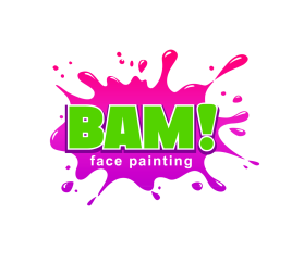 www.bamfacepainting.com entry by smarttaste