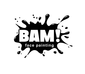 www.bamfacepainting.com entry by smarttaste
