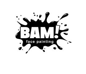 www.bamfacepainting.com entry by smarttaste