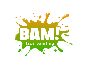 www.bamfacepainting.com entry by smarttaste