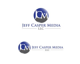 JeffCasperMedia llc entry by JBsign