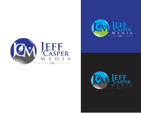 JeffCasperMedia llc entry by JBsign