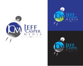 JeffCasperMedia llc entry by JBsign