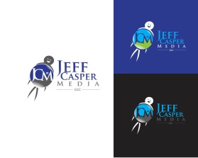 JeffCasperMedia llc entry by JBsign
