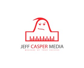 JeffCasperMedia llc entry by YourUniqueDesign