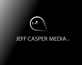 JeffCasperMedia llc entry by YourUniqueDesign