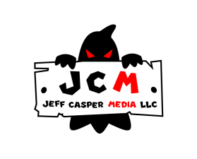 JeffCasperMedia llc entry by bajenot