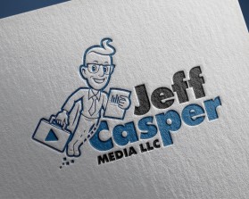 JeffCasperMedia llc entry by taks0not