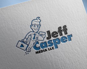 JeffCasperMedia llc entry by taks0not
