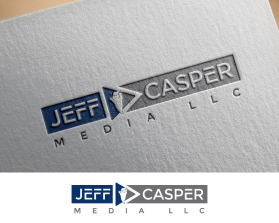 Winning entry: JeffCasperMedia llc entry by paczgraphics