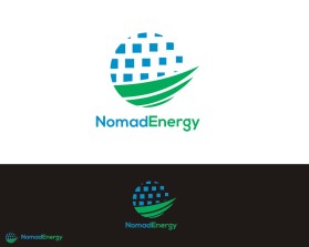 Nomad Energy entry by Ihwan Kurniawan