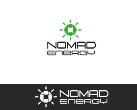 Nomad Energy entry by YANUAR ANTABUA