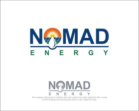 Nomad Energy entry by Nirajbhai Morarbhai Dhimmar