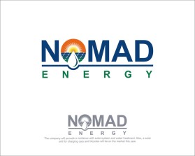 Nomad Energy entry by Nirajbhai Morarbhai Dhimmar