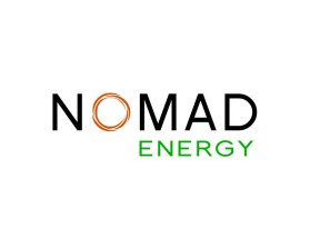 Nomad Energy entry by David Field