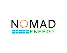 Nomad Energy entry by David Field