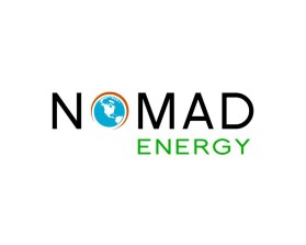 Nomad Energy entry by David Field
