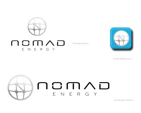 Nomad Energy entry by Mark Brent Atkinson