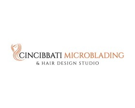 Cincinnati Microblading &amp; hair design studio  entry by Amit1991