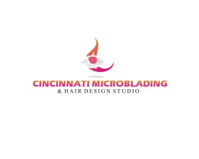 Cincinnati Microblading &amp; hair design studio  entry by rizky