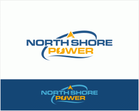 North Shore Power entry by jellareed