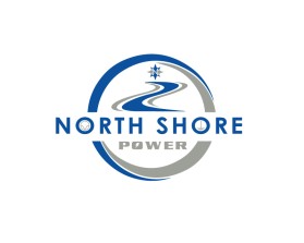 North Shore Power entry by Creative_Mind.