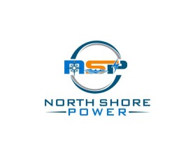 North Shore Power entry by FebrianAdi