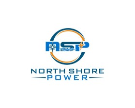 North Shore Power entry by FebrianAdi