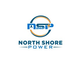 North Shore Power entry by FebrianAdi