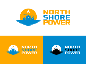 North Shore Power entry by einaraees