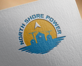 North Shore Power entry by einaraees