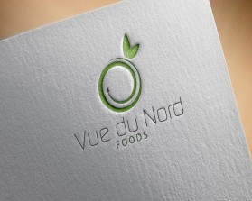 Vue du Nord Foods entry by Mario Saccone