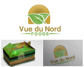 Vue du Nord Foods entry by Aleksandra Kateusz