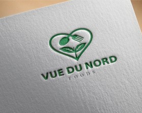 Vue du Nord Foods entry by YANUAR ANTABUA