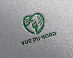 Vue du Nord Foods entry by YANUAR ANTABUA