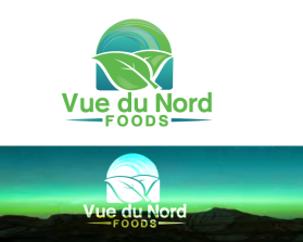 Vue du Nord Foods entry by Aleksandra Kateusz