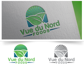 Vue du Nord Foods entry by Aleksandra Kateusz