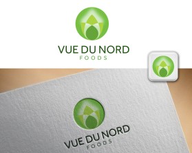 Vue du Nord Foods entry by Mark Brent Atkinson