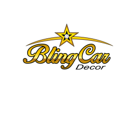 Bling Car Decor entry by smarttaste