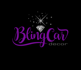Bling Car Decor entry by smarttaste