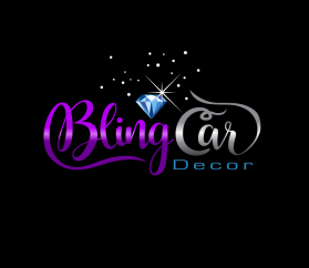 Bling Car Decor entry by smarttaste